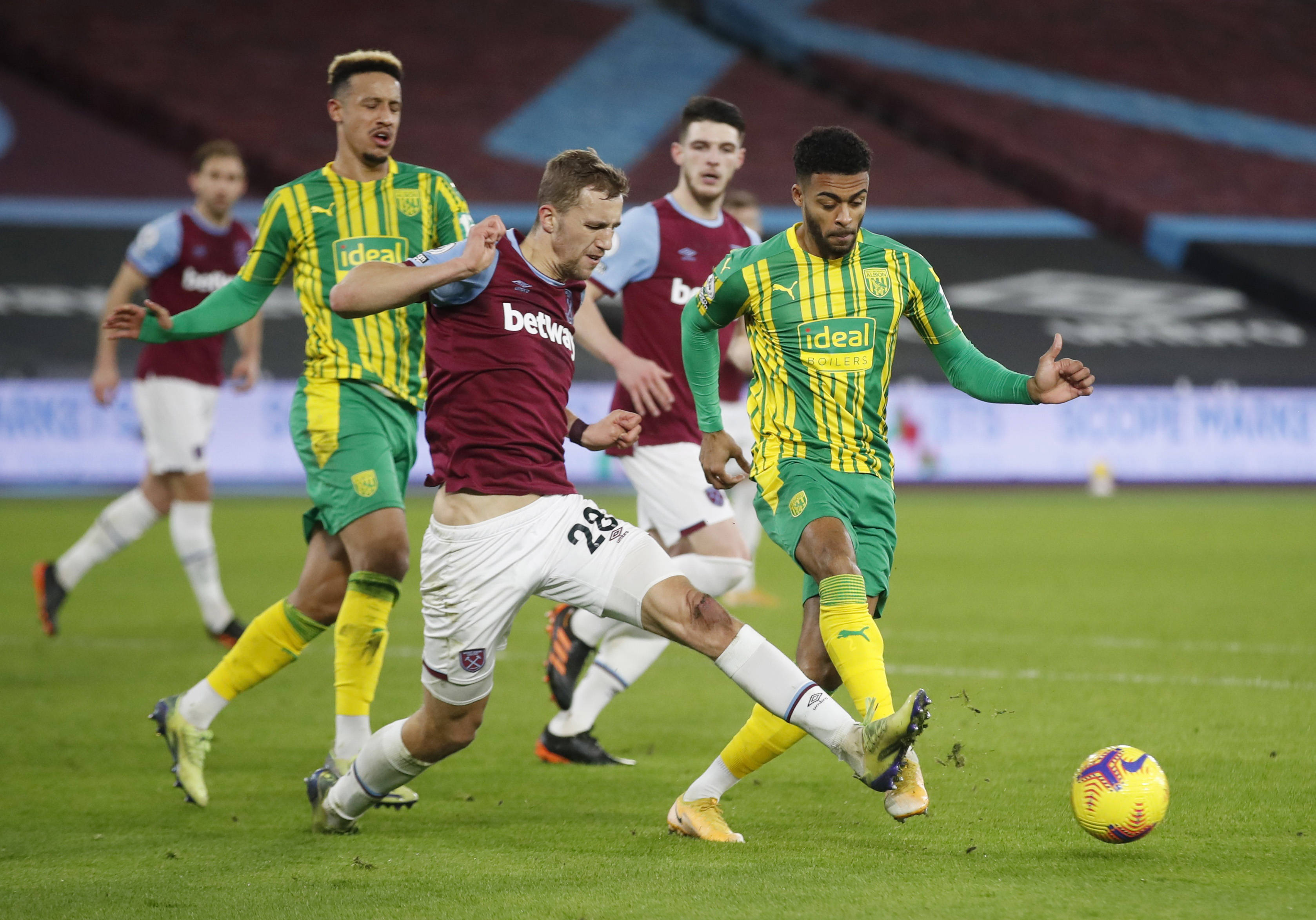 马赛的球星 马赛的球星