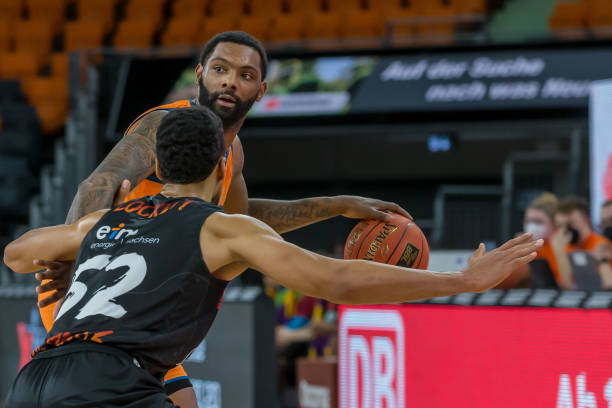 球员的围堵 球员的围堵