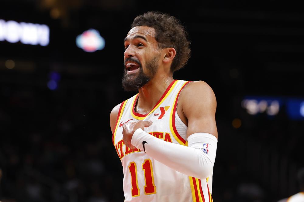 BA全明星 BA全明星