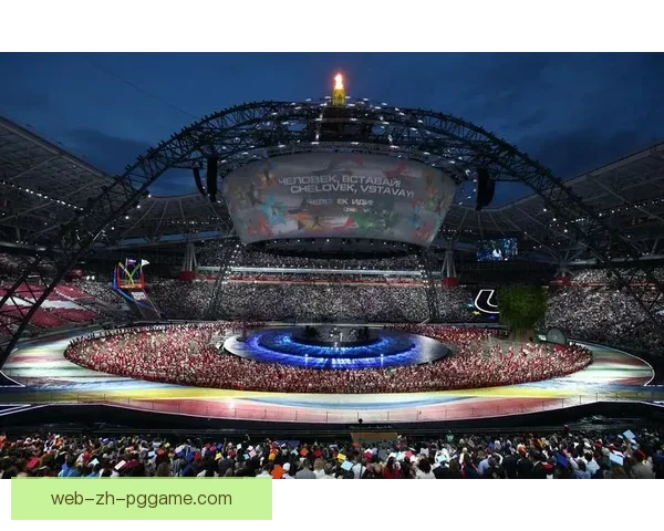 世界杯竞猜大赛火热开启，百万奖金等你来夺