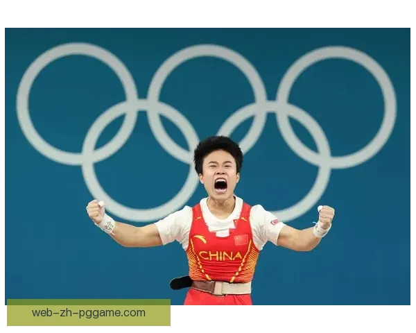 举重联赛巅峰对决:挑战重量极限,争夺最强称号 举重联赛巅峰对决:挑战重量极限,争夺最强称号