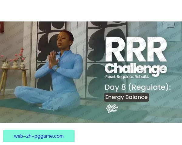 30天瑜伽初学者挑战计划