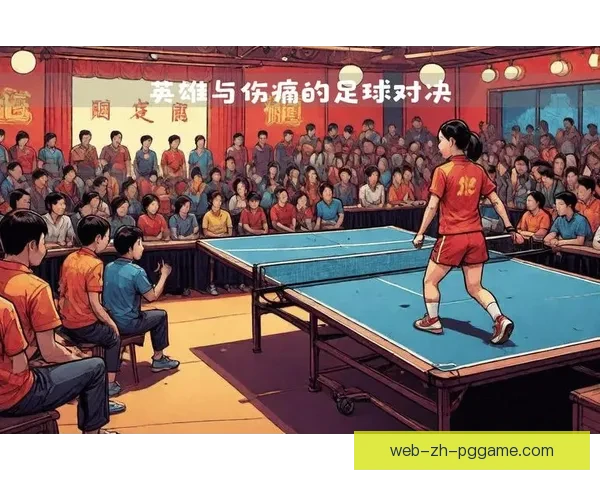 乒乓球之光：探寻历史记录中的辉煌时刻