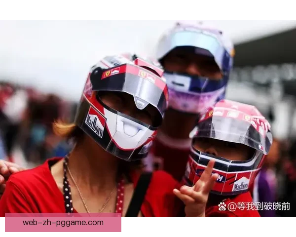 F1赛事激情追击,全球车手风采展示 F1赛事激情追击,全球车手风采展示