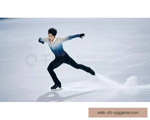 优雅飞扬,探寻滑冰之美 优雅飞扬,探寻滑冰之美