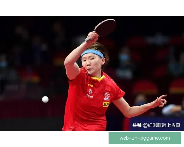 乒乓球大赛:风起云涌,豪情万丈 乒乓球大赛:风起云涌,豪情万丈