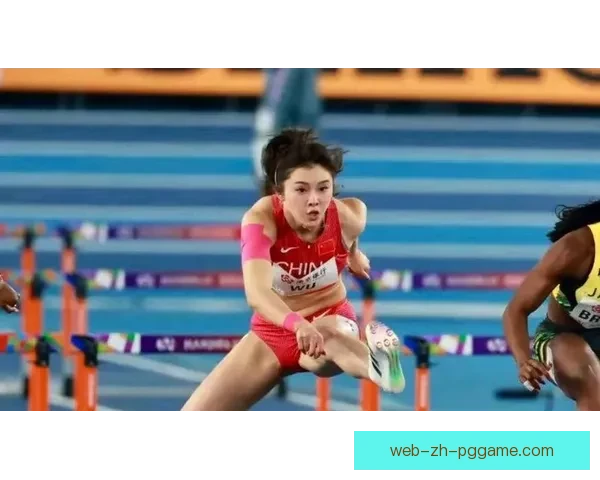 世锦赛创记录！中国女选手夺冠，刷新历史最高成绩