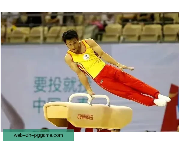 体操大奖赛：挑战高难动作，竞技风采展现华彩运动风采