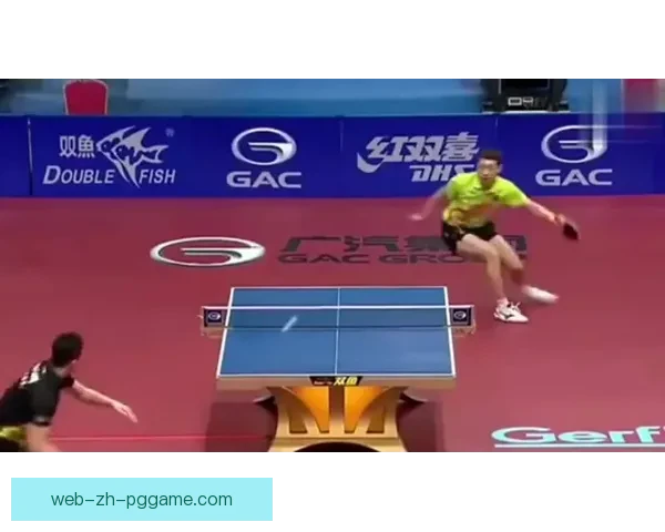 乒乓球投注技巧大揭秘：助您在比赛中稳赢利润!