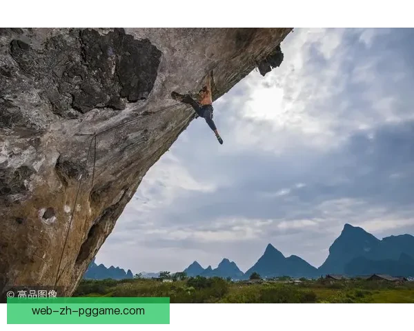 健身之巅：挑战极限，争夺世界最强之位