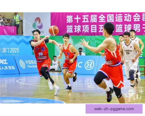 全国篮球巅峰对决：激烈角逐，无惧挑战