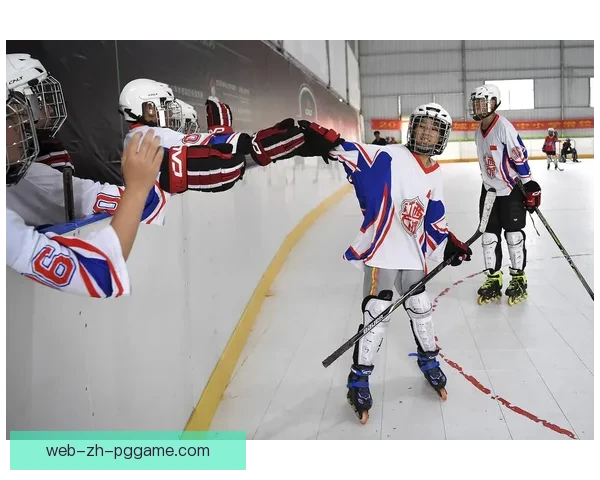 冰球训练方法解析与实践分享