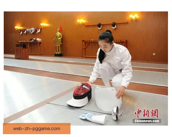 击剑赛程:全面解读比赛规则与技术要点 击剑赛程:全面解读比赛规则与技术要点