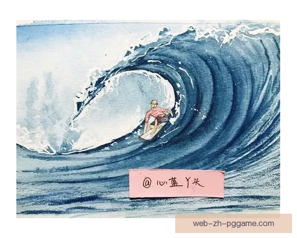 学会冲浪：从零基础开始的完整入门指南