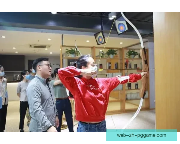 学习射箭的基础知识和技巧