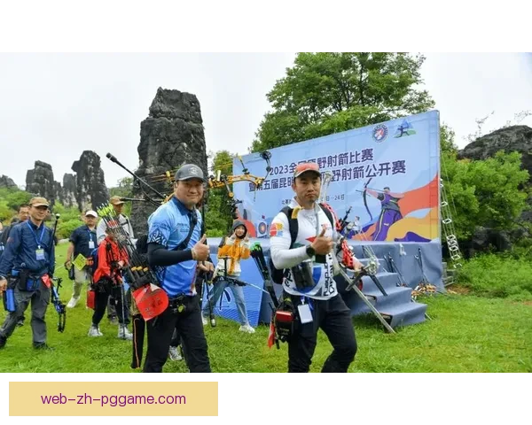 射箭赛事精彩回顾：箭影飞扬，弓弦激荡