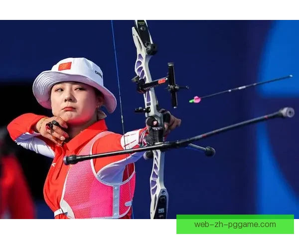 射箭比赛：冠军诞生，精彩绝伦