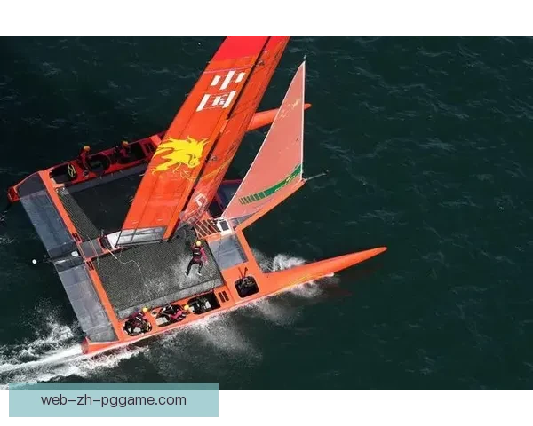 帆船积分榜揭晓！查看最新排名和比赛成绩