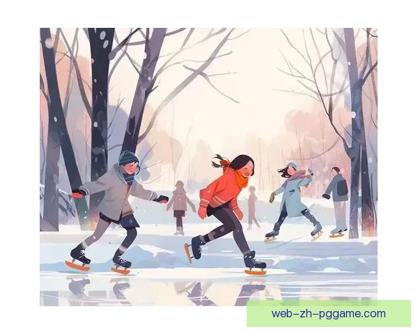 巧控轮滑舞台，冰上风云绽放