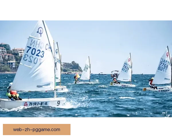 帆船赛事风采：挑战巅峰，角逐荣耀，探秘奇迹