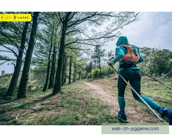 探险之路：挑战越野跑锦标赛