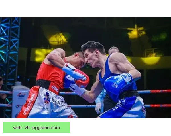 拳王之战：冠军争夺战愈演愈烈
