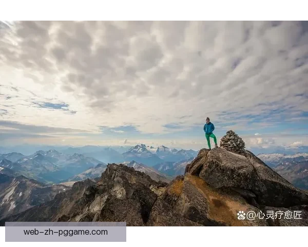 挑战极限，突破高峰：探寻登山世界纪录的辉煌历程