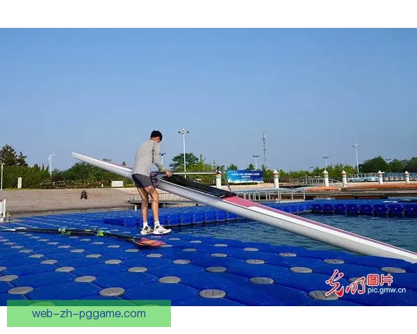 提高皮划艇训练效果的新方法集锦