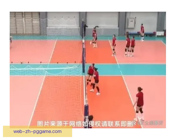 排球初学者必知的基本技巧及训练指南