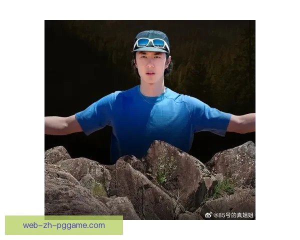 攀岩直播：挑战高峰，勇攀人生