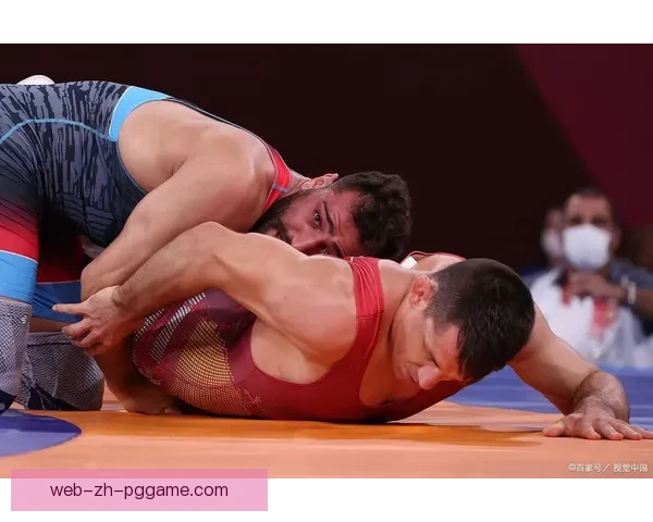 摔跤入门：技巧、训练与比赛要点