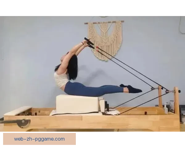 普拉提锦标赛：健康之路，挑战自我，展现风采