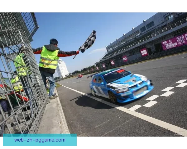 极速挑战：闪耀赛车锦标赛风云