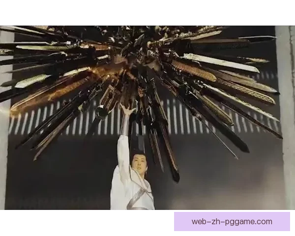 激动人心的剑术对决：突破极限、创新迎接挑战