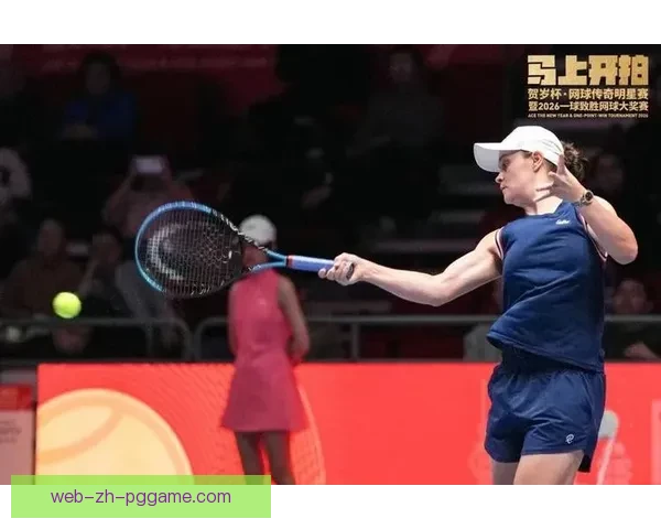 激情无限!网球盛事:谁将问鼎冠军? 激情无限!网球盛事:谁将问鼎冠军?