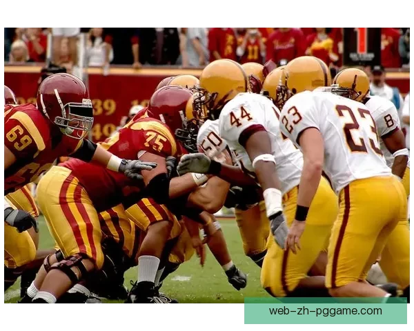 激情回顾：橄榄球赛场精彩瞬间盘点