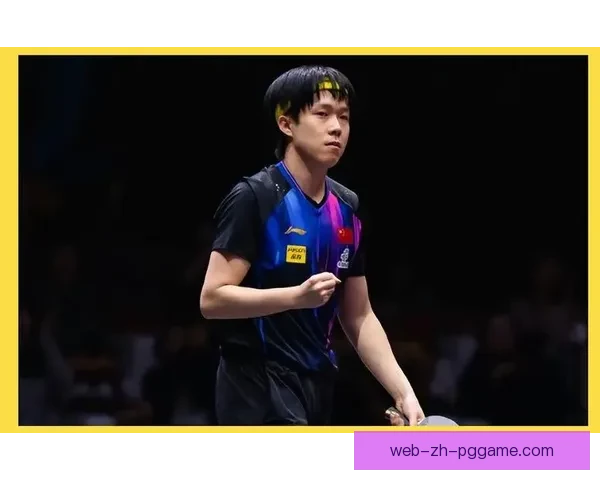 激烈角逐!世乒赛男单决赛现场精彩瞬间回顾 激烈角逐!世乒赛男单决赛现场精彩瞬间回顾