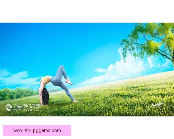 瑜伽盛会：身心灵之旅