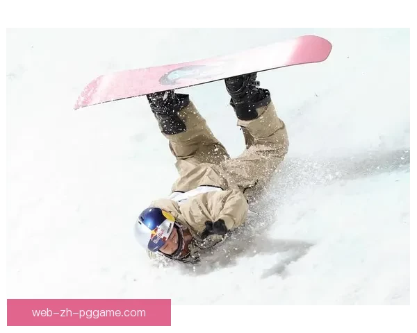 激情飞雪！世界滑雪巨星齐聚，谁将夺得滑雪大奖赛冠军？