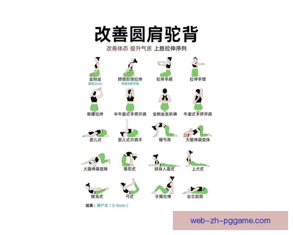 瑜伽排行榜：健身之道，尽在其中