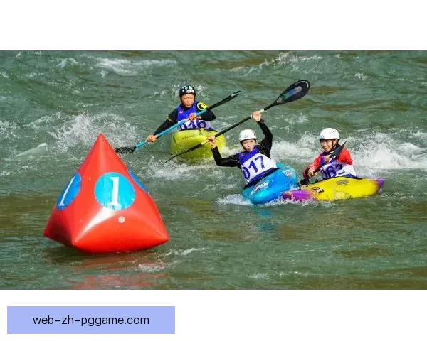 皮划艇赛事预测:挑战极限,揭秘冠军之路 皮划艇赛事预测:挑战极限,揭秘冠军之路