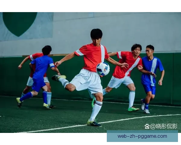 纯熟球技，创造辉煌：足球赛场风云