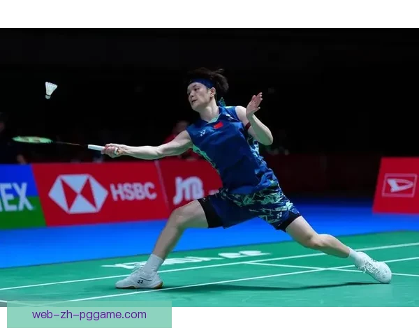 羽毛球杯赛：挑战巅峰，争锋相对