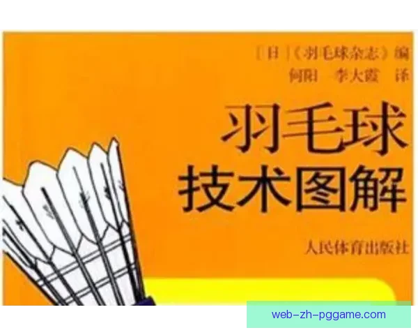 羽毛球对战关键技术及战术分析详解