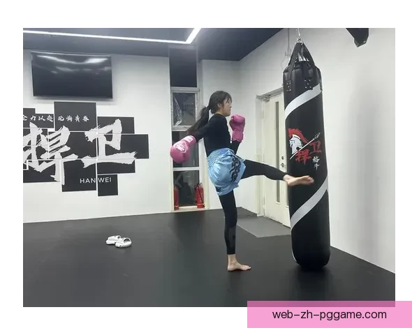 绽放拳击激情:搏击巅峰争霸赛 绽放拳击激情:搏击巅峰争霸赛