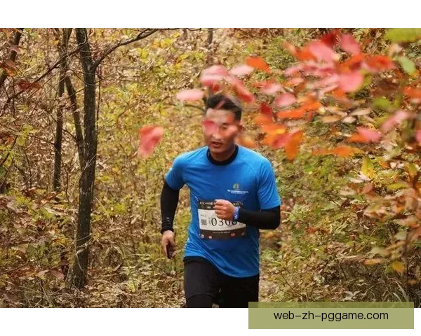 越野跑系列赛事精彩纷呈 越野跑系列赛事精彩纷呈