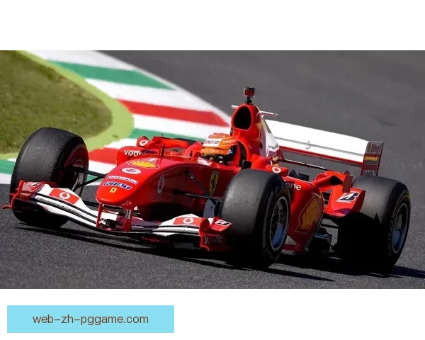 赛车速度风云:百年沧桑,记录传奇速度史 赛车速度风云:百年沧桑,记录传奇速度史