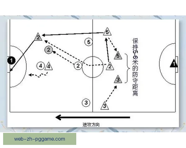 足球对战战术分析与实战应用技巧