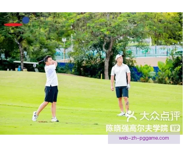 高尔夫赛程全接触：挑战精彩赛场，感受高尔夫魅力